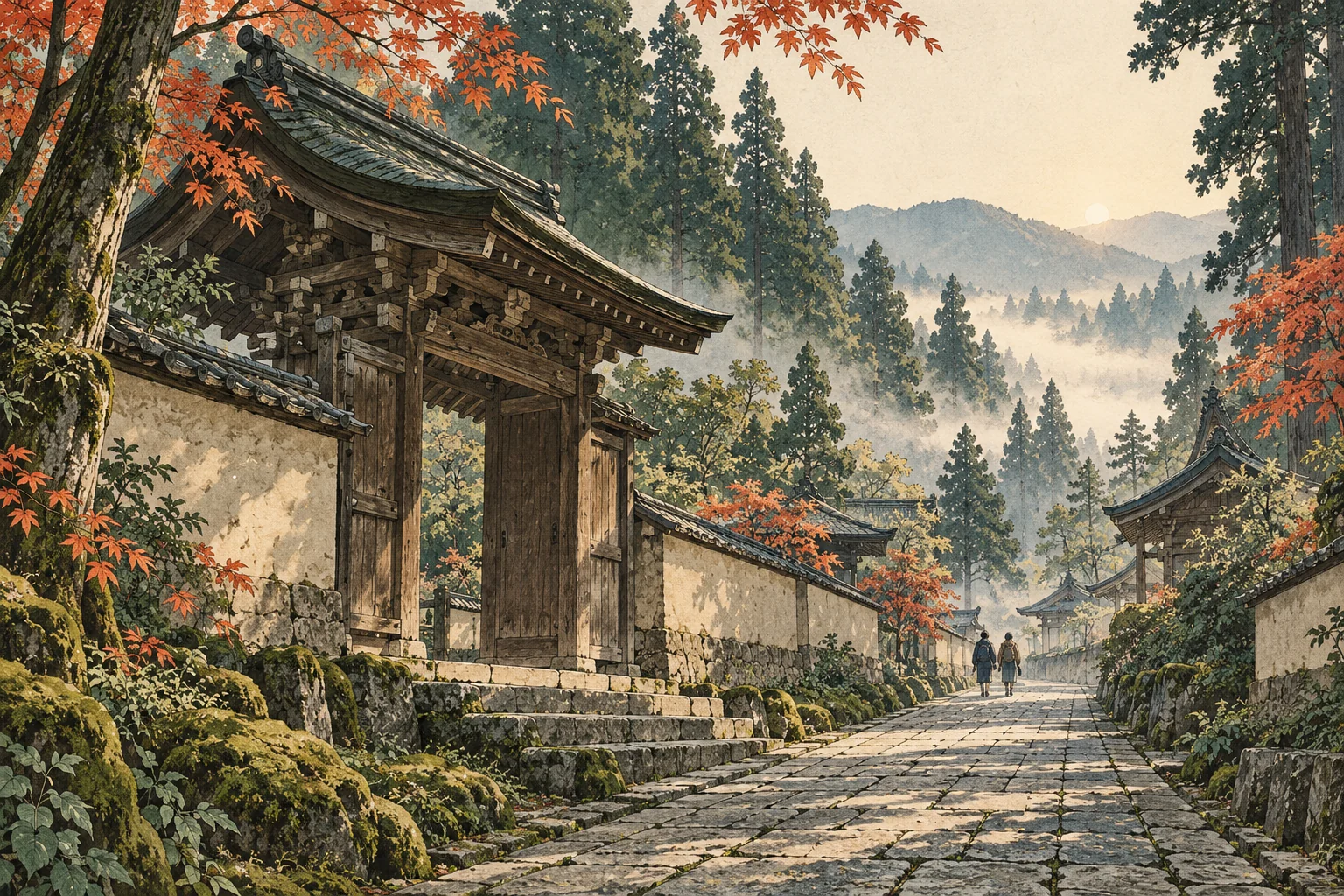 Kyoto
